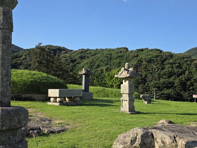 예산 남연군묘