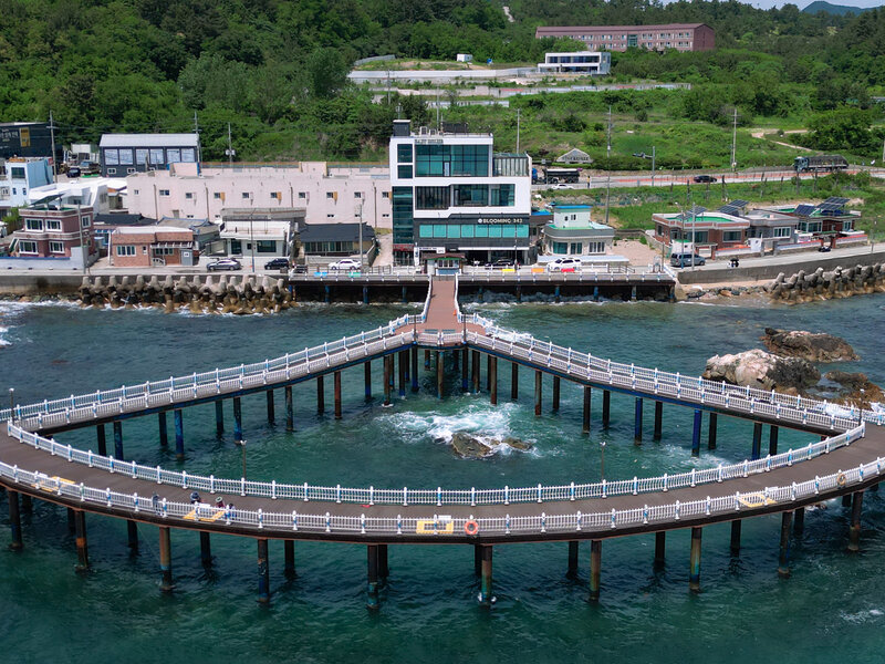 삼사해상산책로
